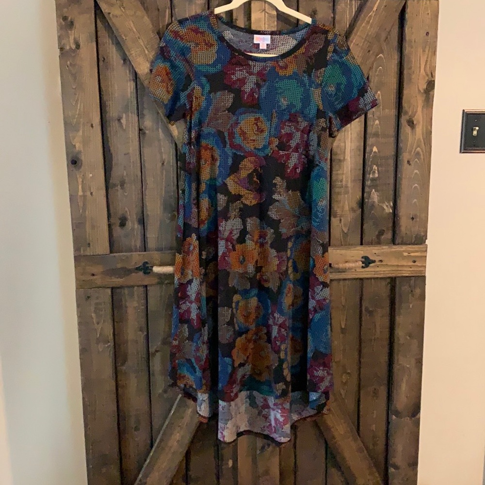 Lularoe (LLR) Carly